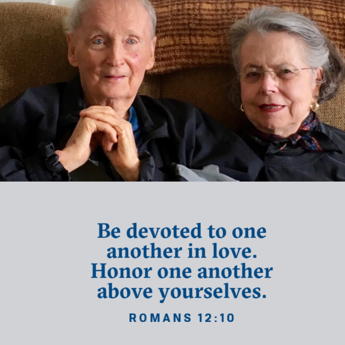 My father and mother enjoyed creating special jewelry pieces.