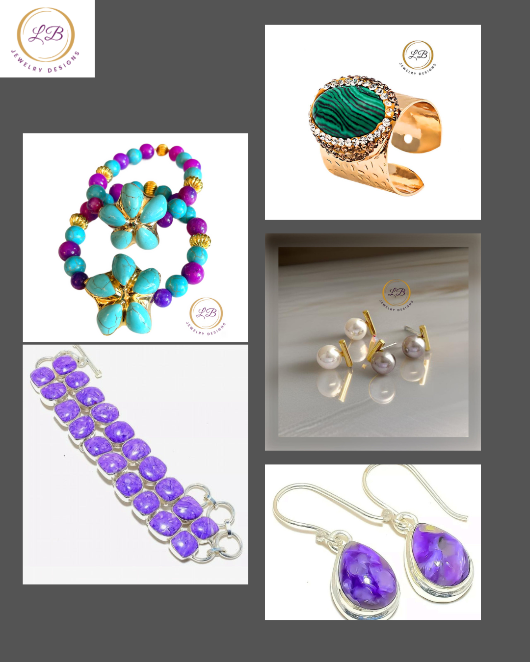 The 5 Jewellery Trends Set to Sparkle in 2025