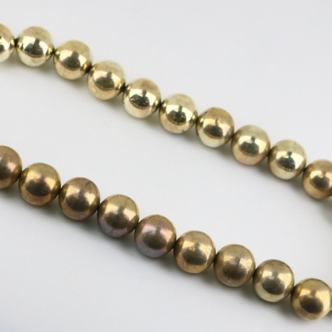 Why Does My Jewelry Tarnish?  IS IT ME?