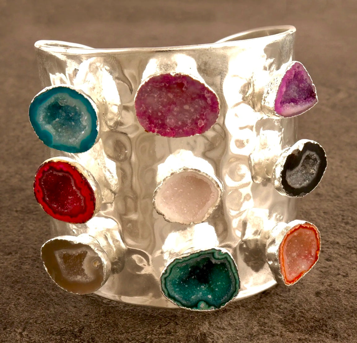 Adjustable Cuff Bracelets Dallas