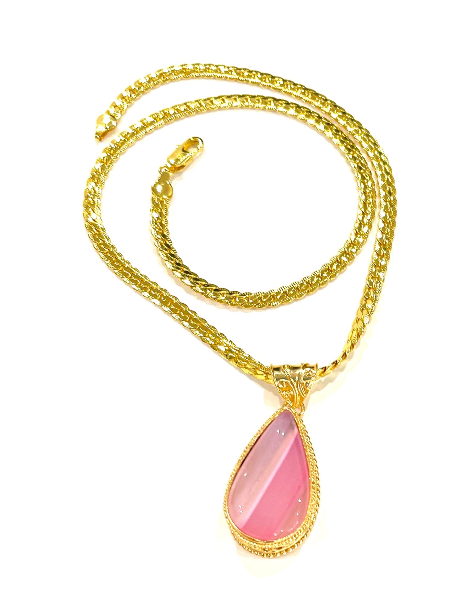 Necklaces - Pendants