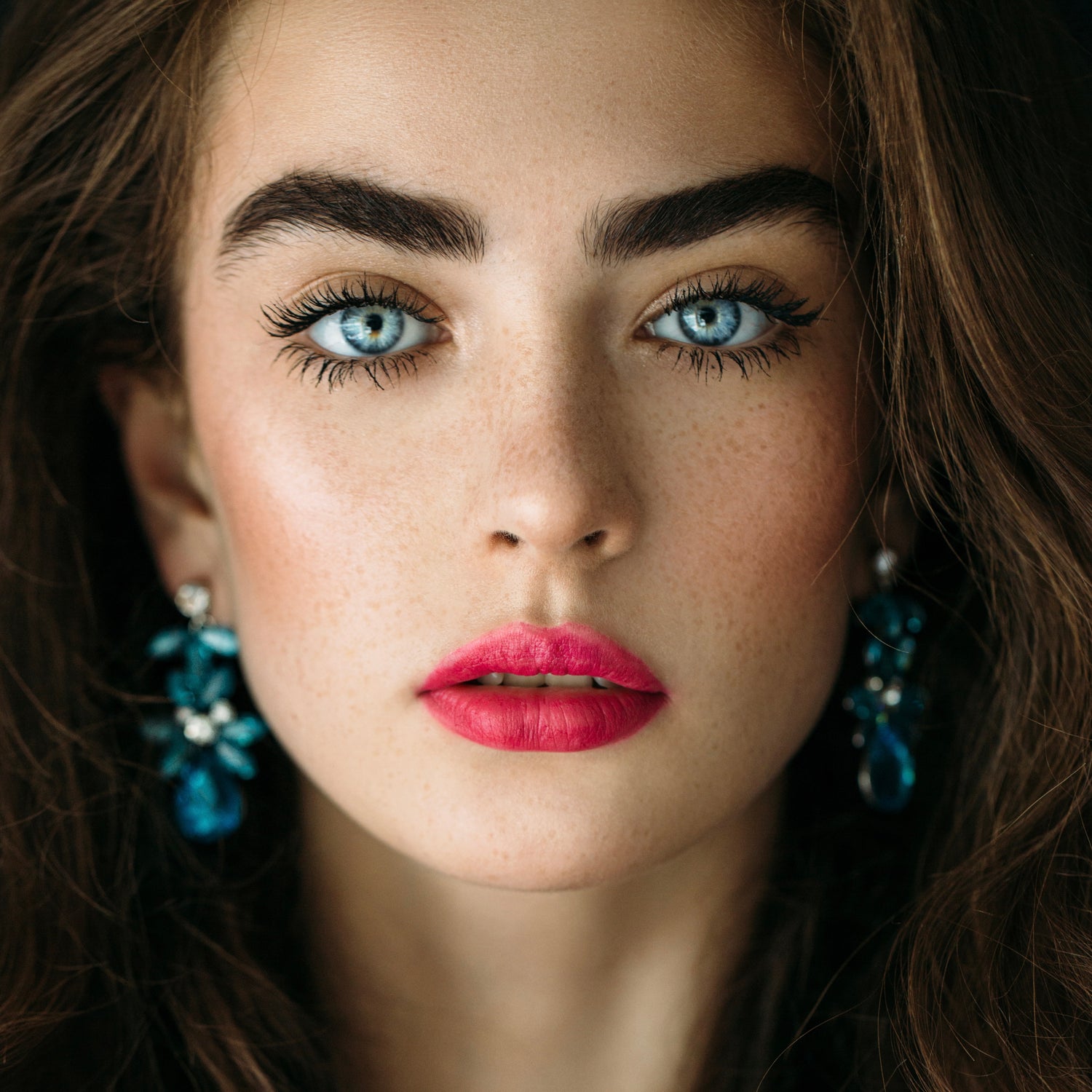 Earrings - Statement