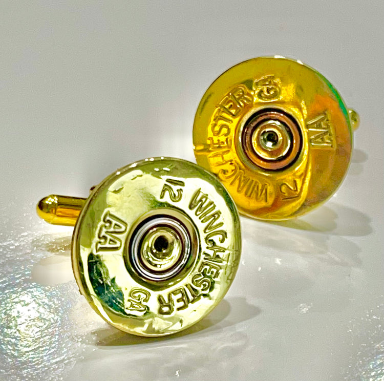 Cufflinks - Shotgun