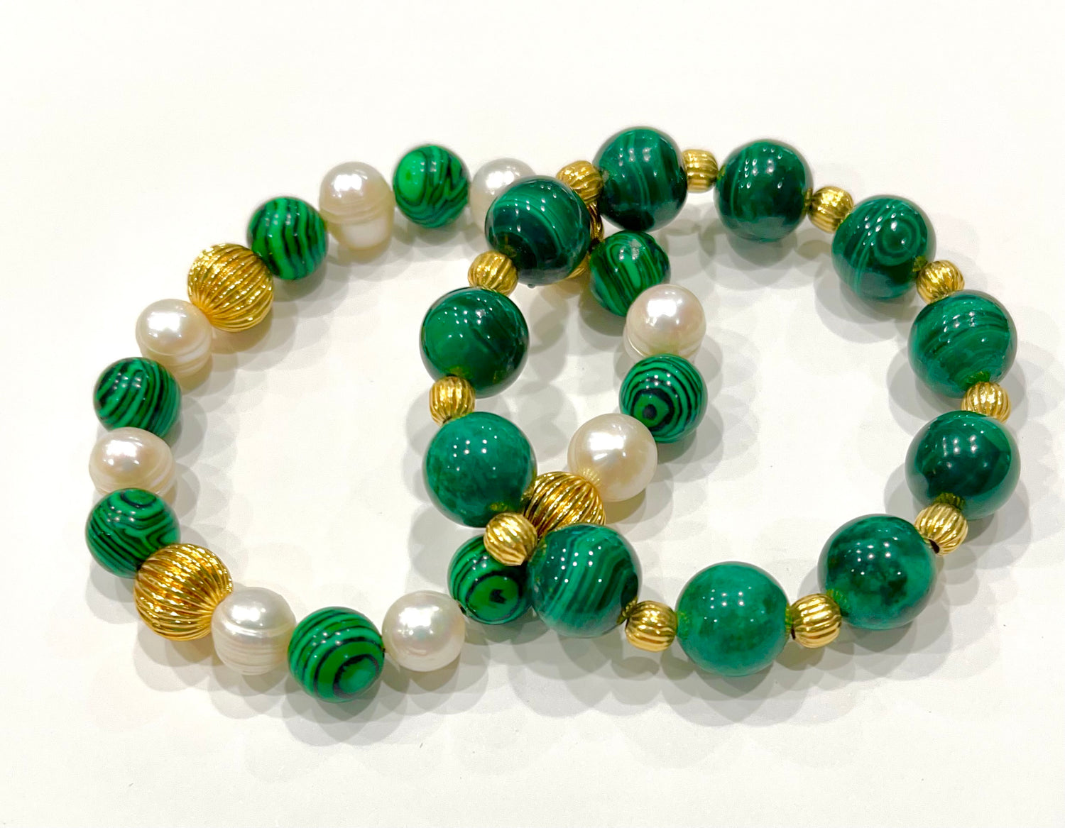 Gemstones - Green
