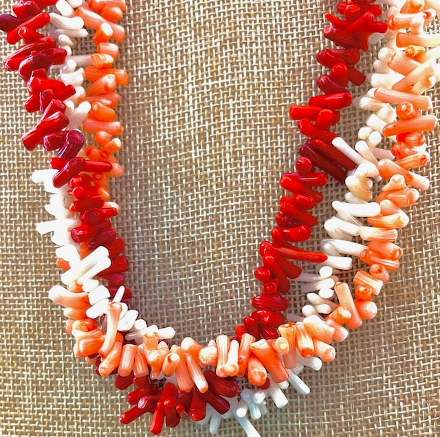 Gemstones - Coral