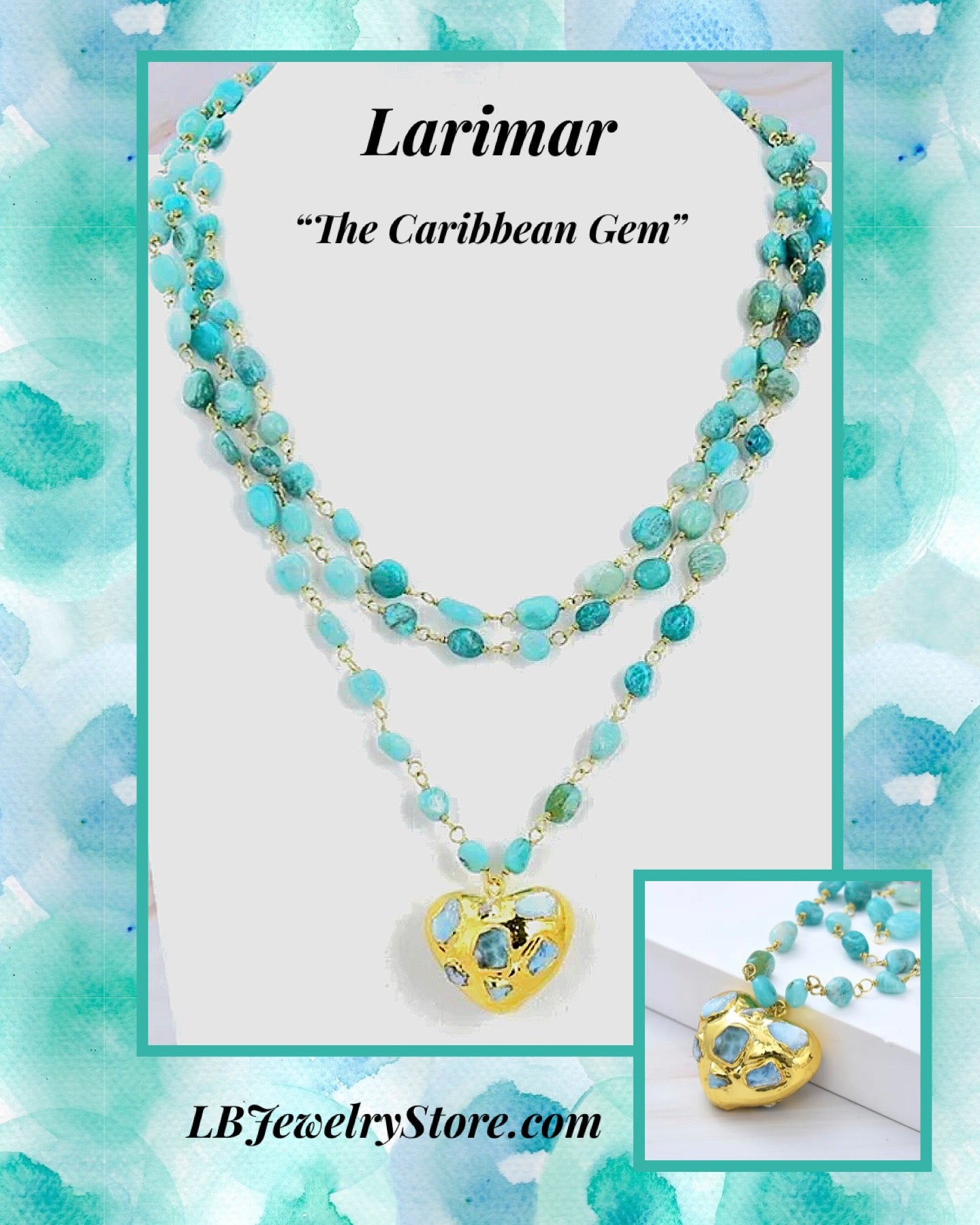 Necklaces - Pendant