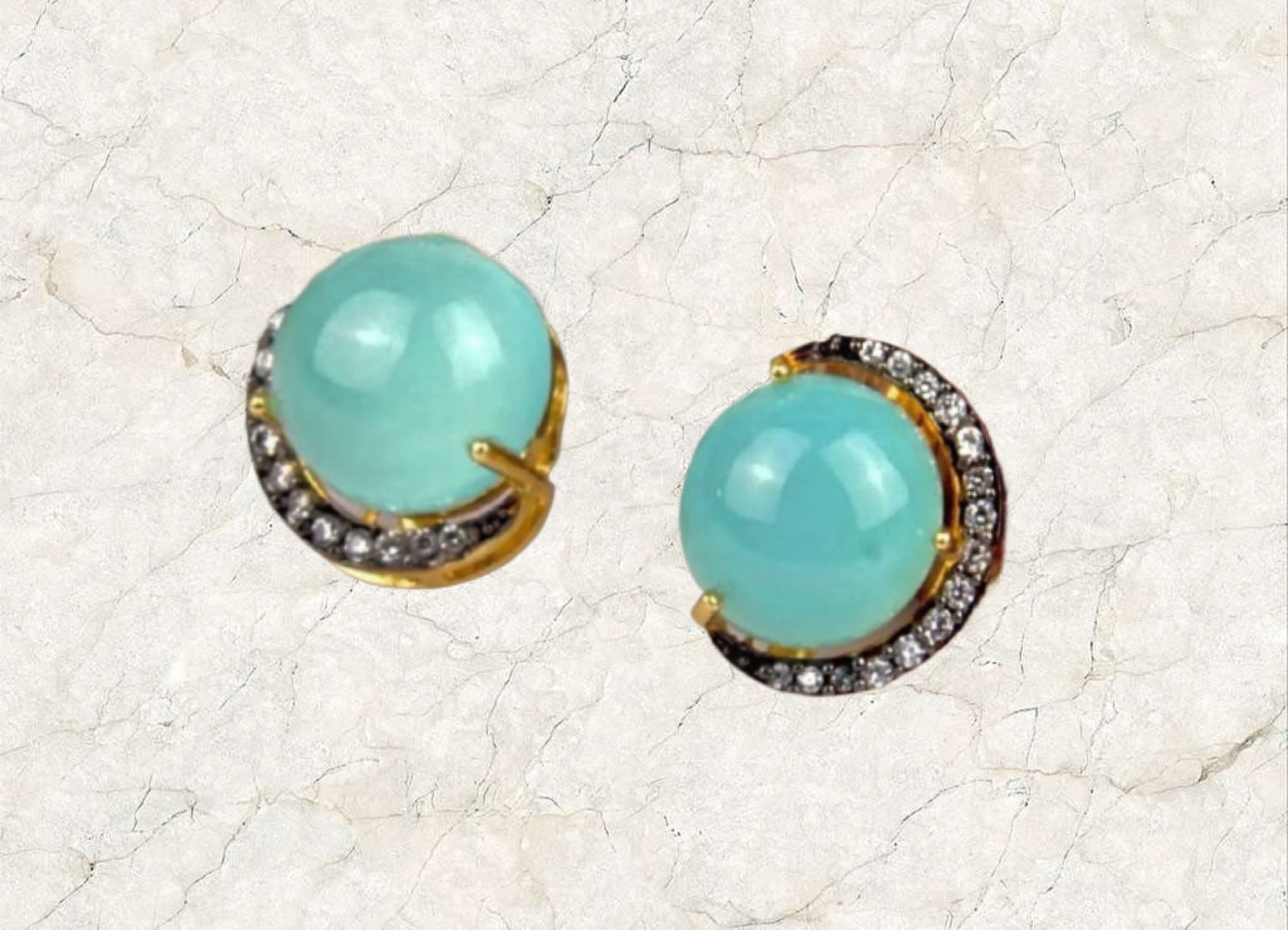 Earrings - Studs