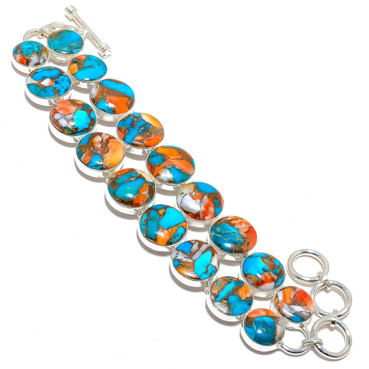 Jewelry - Silver