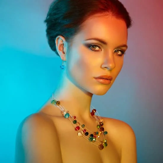 Gemstones By Color