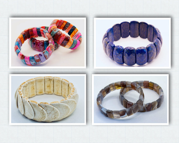 Bracelets - Bangle