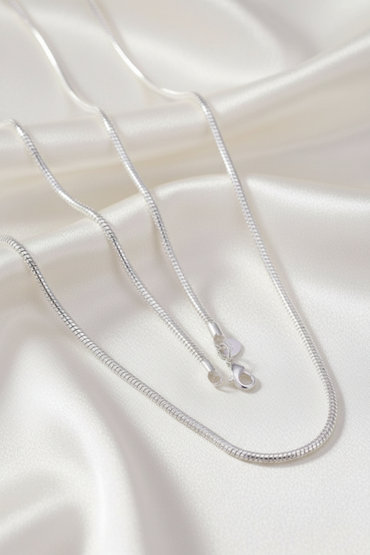 Montecito Riviera Blossom Pendant Necklace – Sterling Silver Multi-Gemstone Statement Necklace