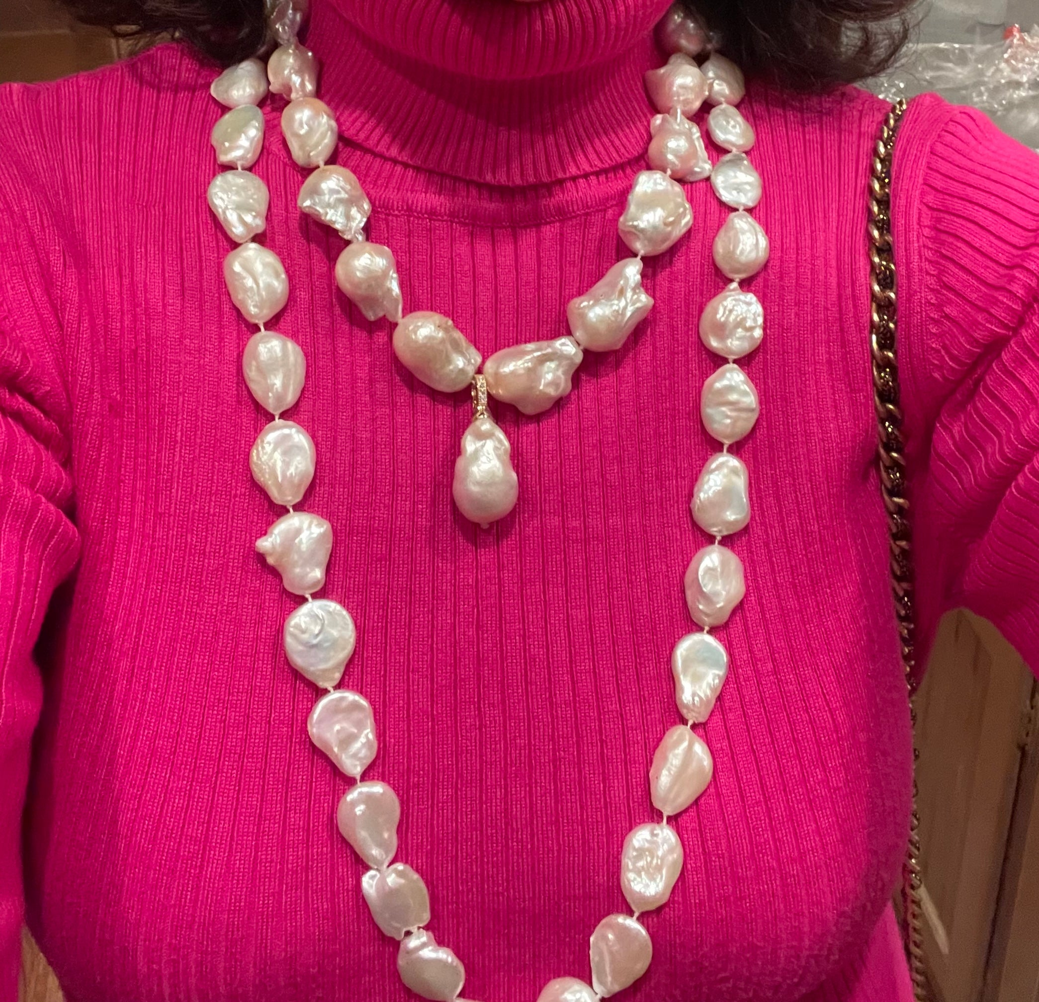 Beth H. -  Southlake, Texas