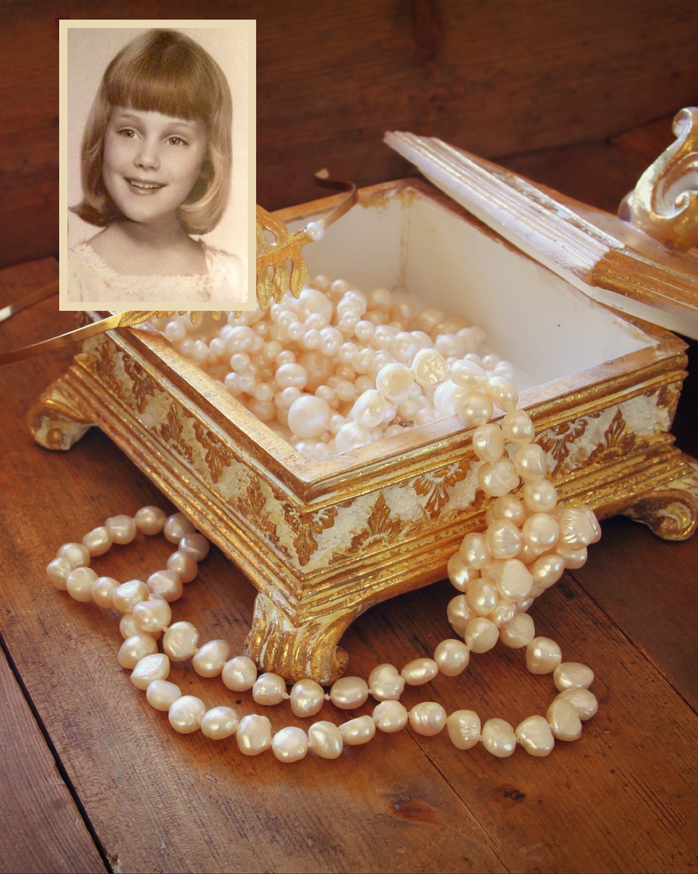 LB Jewelry