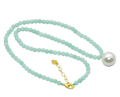 Amazonite 